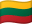 Destination Lituanie