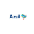 azul Logo