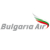 bulgaria-air Logo