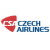 csa-czech-airlines Logo