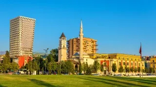 Tirana Image