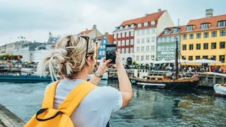 Copenhague Image