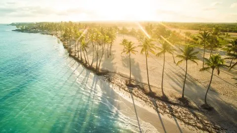 Séjour République Dominicaine