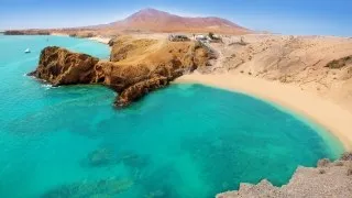 Lanzarote Image