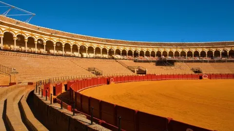 Séjour Espagne