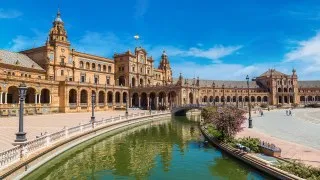 Seville Image