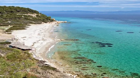 Séjour Thessalonique