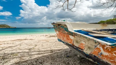 Séjour Zakynthos