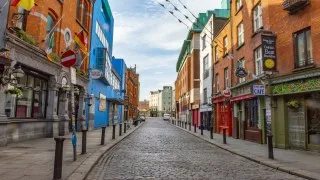 Dublin Image