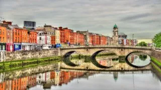 Dublin Image