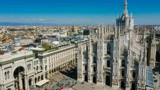 Milan Image