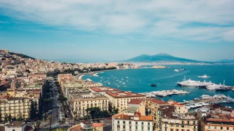 Photo Chambre Grand Hotel Excelsior Vittoria