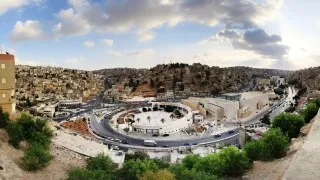 Amman Image