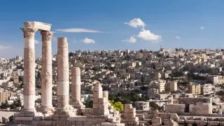 Amman Image