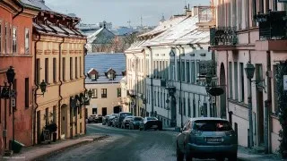 Vilnius Image