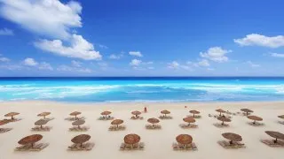 Cancun Image