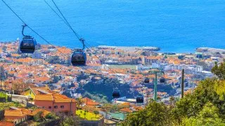 Funchal Image