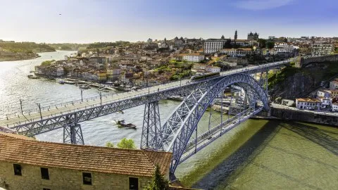 Photo Chambre Pestana Douro Riverside