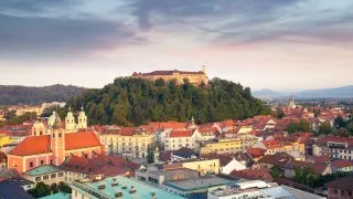 Ljubljana Image