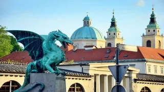 Ljubljana Image