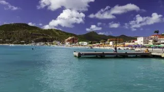 Saint Martin Image