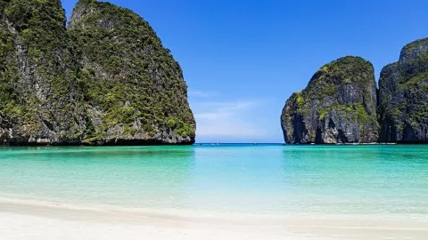 Séjour Krabi