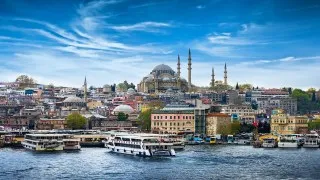 Istanbul Image