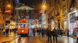 Istanbul Image