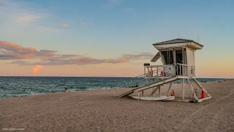 Séjour Fort Lauderdale